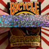 Gilded Bicycle Circus Nostalgic Playing Cards Playing Card Decks bei Deinparadies.ch