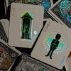 London Diffractor Classic Playing Cards Deinparadies.ch bei Deinparadies.ch