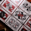 Rattler Gorge (Noir) Playing Cards Deckidea bei Deinparadies.ch