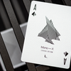 Mono - X: Chroma Edition Playing Cards by Luke Wadey Deinparadies.ch bei Deinparadies.ch