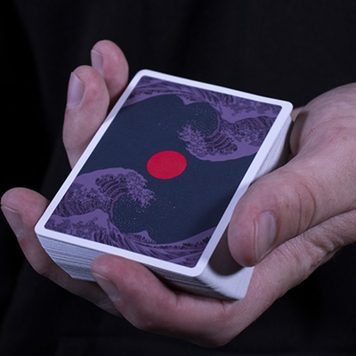 Tsukuyomi Kisetsu Playing Cards X-DECKS bei Deinparadies.ch