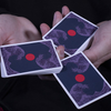 Tsukuyomi Kisetsu Playing Cards X-DECKS bei Deinparadies.ch