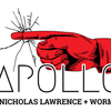 Apollo Red | Nicholas Lawrence Deinparadies.ch bei Deinparadies.ch
