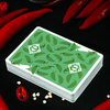 Jalapeno Playing Cards Stephen O'Neill Deinparadies.ch