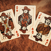 Wranglers Playing Cards Penguin Magic bei Deinparadies.ch