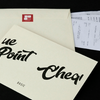 ChequePoint Basic by Hide & Creators P Sergey Koller bei Deinparadies.ch