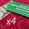 Billetes de banco Imposible Tear USD | MagicWorld en MagicWorld.co.uk Deinparadies.ch