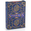 Sapphire Edition Standards Playing Cards By Art of Play Dan and Dave Buck Deinparadies.ch