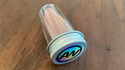 HD Thumb-tip SOFT by Alan Wong Alan Wong bei Deinparadies.ch