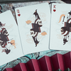 Pine Crane Playing Cards by Solokid Xu Yu Juan bei Deinparadies.ch