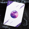 The Moon (Purple Edition) Playing Cards by Solokid Xu Yu Juan bei Deinparadies.ch