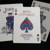 Bicycle Hypnosis V2 Playing Cards Bicycle bei Deinparadies.ch