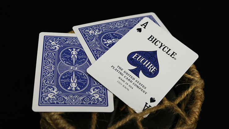 Bicycle Euchre Playing Cards Bicycle consider Deinparadies.ch