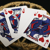 Bicycle Euchre Playing Cards Bicycle bei Deinparadies.ch