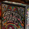 Grateful Dead Playing Cards theory11 bei Deinparadies.ch
