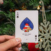 Orbit Christmas Playing Cards Deinparadies.ch consider Deinparadies.ch