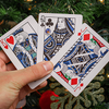 Orbit Christmas Playing Cards Deinparadies.ch bei Deinparadies.ch