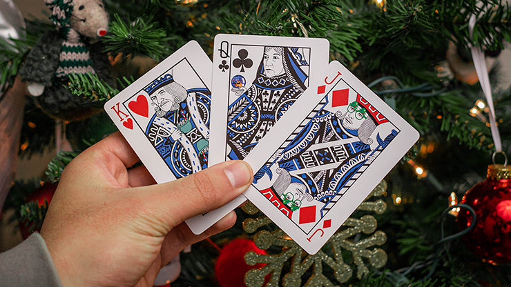Orbit Christmas Playing Cards Deinparadies.ch consider Deinparadies.ch