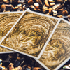 Oyster (Marked) Playing Cards by Think Murphy's Magic bei Deinparadies.ch