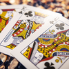 Oyster (Marked) Playing Cards by Think Murphy's Magic bei Deinparadies.ch