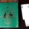 Australian Aces | Nick Trost Murphy's Magic at Deinparadies.ch