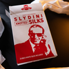 Slydini's Knotted Silks Set Murphy's Magic Deinparadies.ch