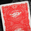 Deal with the Devil UV Playing Cards - Rot - Murphy's Magic