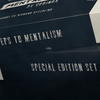 13 Steps To Mentalism Special Edition Set | Corinda Murphy's Magic bei Deinparadies.ch
