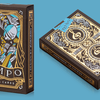 Tempo Playing Cards by Art of Play Dan and Dave Buck bei Deinparadies.ch