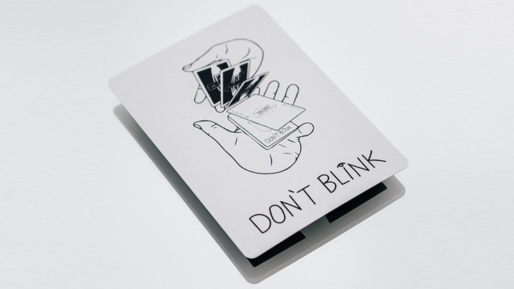 Blink Playing Cards Deinparadies.ch consider Deinparadies.ch
