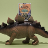 Dinosaur Playing Cards by Art of Play Dan and Dave Buck bei Deinparadies.ch