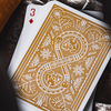 Drifters (Brown) Playing Cards by Dan and Dave Dan and Dave Buck bei Deinparadies.ch