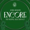 Encore | John Graham Vanishing Inc Deinparadies.ch