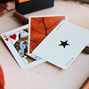 MYNOC: Leaf Edition Playing Cards The Blue Crown bei Deinparadies.ch