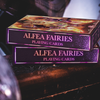 Alfea Fairies Playing Cards Spark Technology Group LLC bei Deinparadies.ch