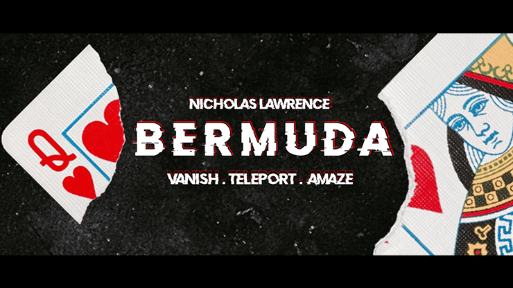 Bermudas | Nicolás Lorenzo Deinparadies.ch en Deinparadies.ch