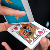 Peelers V4 Playing Cards by OPC Riffle Shuffle bei Deinparadies.ch