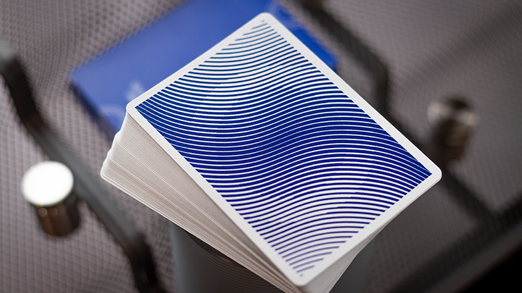 Mono - Xero: Chroma Edition (Blue) Playing Cards Deinparadies.ch consider Deinparadies.ch