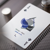 Mono - Xero: Chroma Edition (Blue) Playing Cards Deinparadies.ch bei Deinparadies.ch