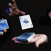 Mono - Xero: Chroma Edition (Blue) Playing Cards Deinparadies.ch consider Deinparadies.ch