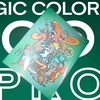 Coloring Book PRO | Brother's Magic *** Brothers Magic at Deinparadies.ch