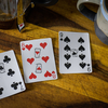 Roasters Coffee Shop Playing Cards Penguin Magic at Deinparadies.ch