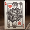 Harry Potter Playing Cards | Theory 11 theory11 at Deinparadies.ch