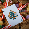 Gingerbread Playing Cards Penguin Magic bei Deinparadies.ch