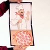 Pizza Magic | Gustavo Raley Richard Laffite Entertainment Group bei Deinparadies.ch