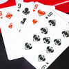 Hypebeast Playing Cards by Riffle Shuffle Riffle Shuffle at Deinparadies.ch