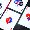 Cola Playing Cards | Fast Food Playing Cards Riffle Shuffle bei Deinparadies.ch