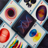 Cybernetic Playing Cards by Art of Play Dan and Dave Buck Deinparadies.ch