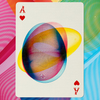 Cybernetic Playing Cards by Art of Play Dan and Dave Buck bei Deinparadies.ch