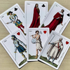 Limited Edition Cotta's Almanac #6 Transformation Playing Cards - Murphys